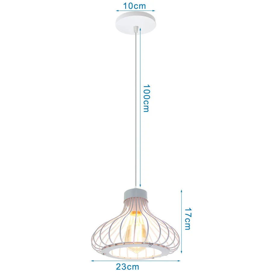 Bedroom Lamps