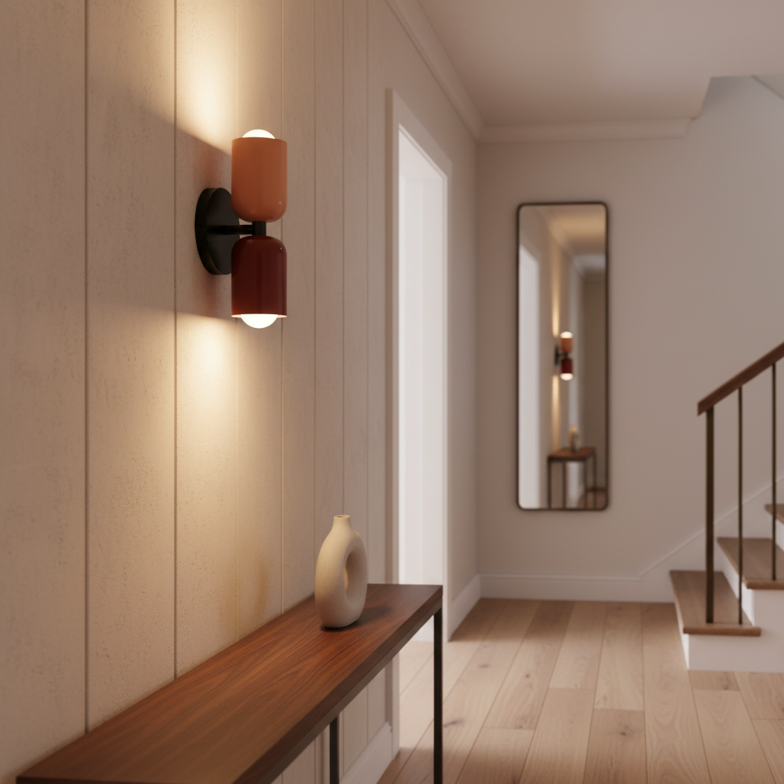 Bedside Wall Lights