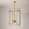 Modern Ceiling Light Chandelier Venel - 01-hero-eteint