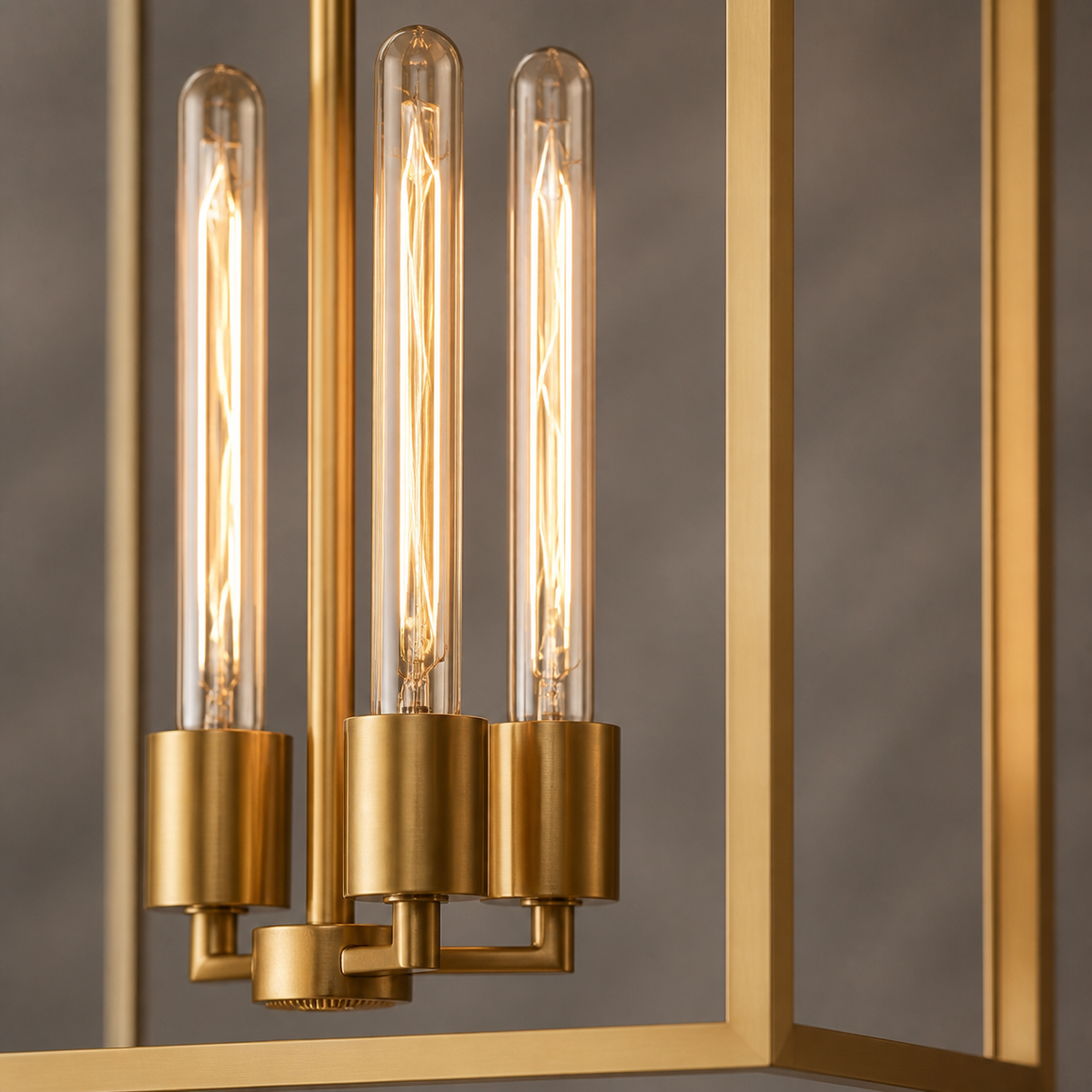Modern Ceiling Light Chandelier Venel - 05-macro
