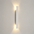 LED Outdoor Garden Wall Light 60cm White Talis