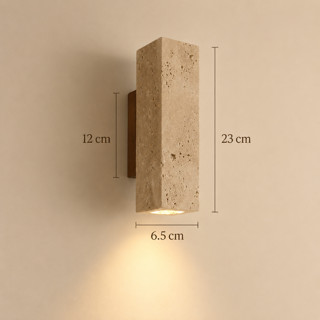 Modern Wall Lamp Verora
