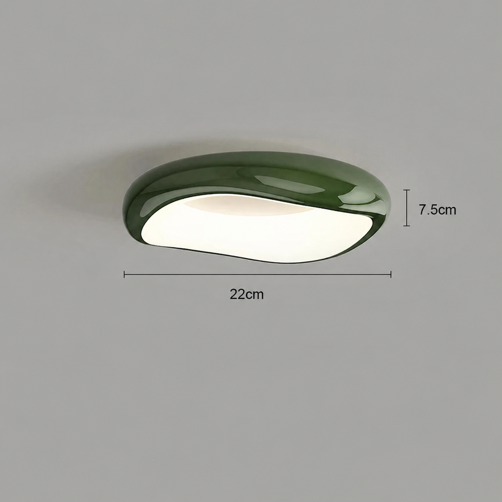 variant: Green