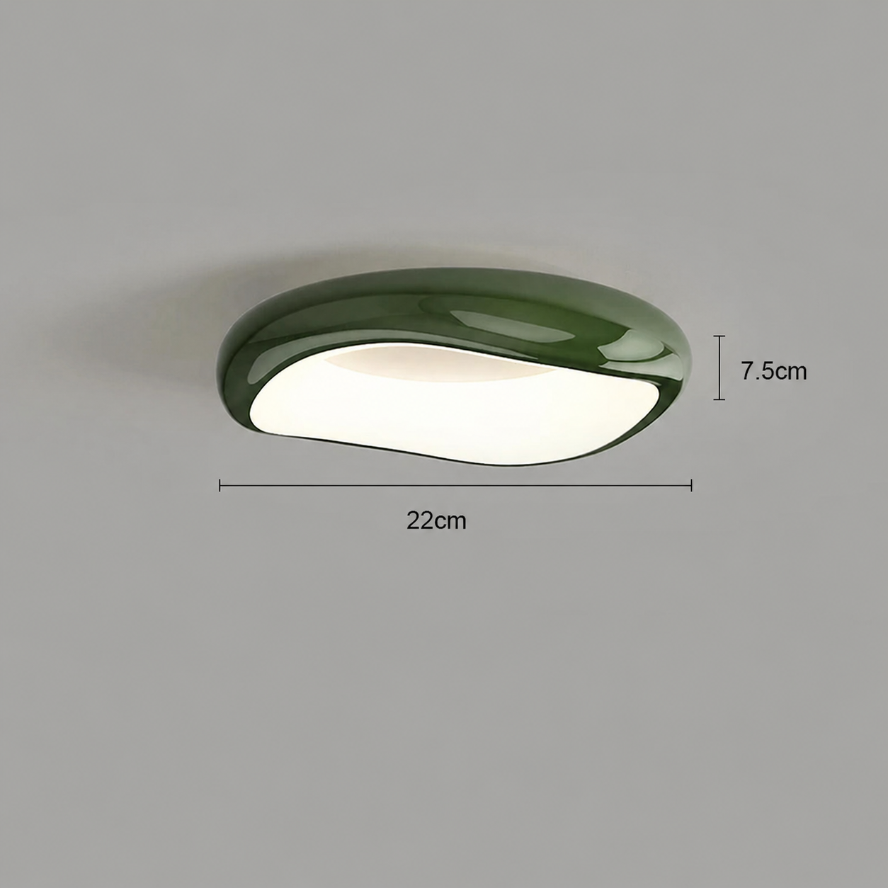 variant: Green