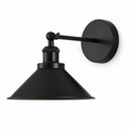 Industrial Cone Wall Light Maris