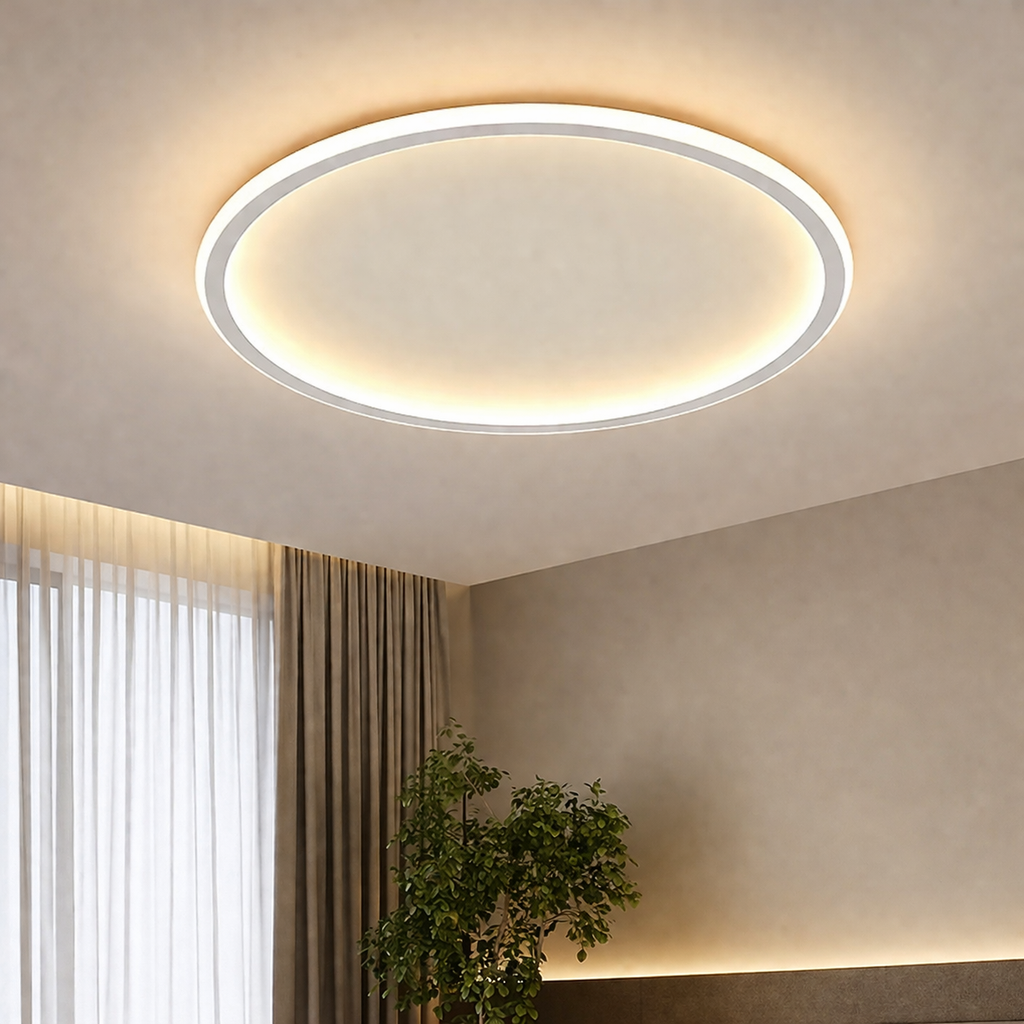 Minimalist Modern Ceilling Light LAIGHT