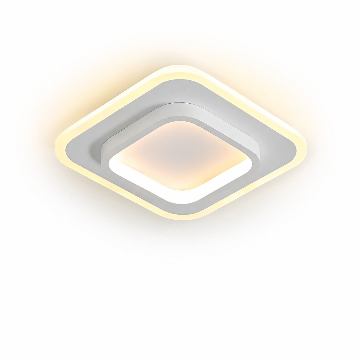 Dimmable LED Ceiling Light Selera
