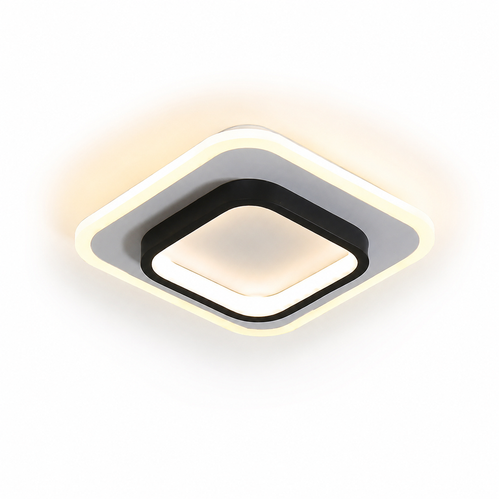 Dimmable LED Ceiling Light Selera
