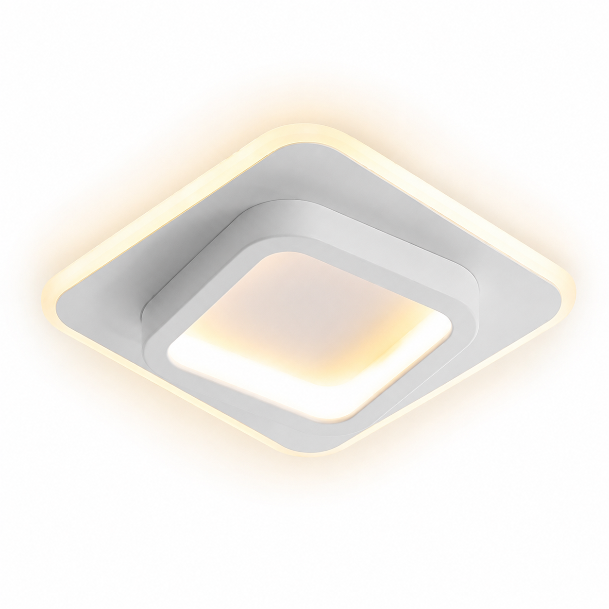 Dimmable LED Ceiling Light Toren
