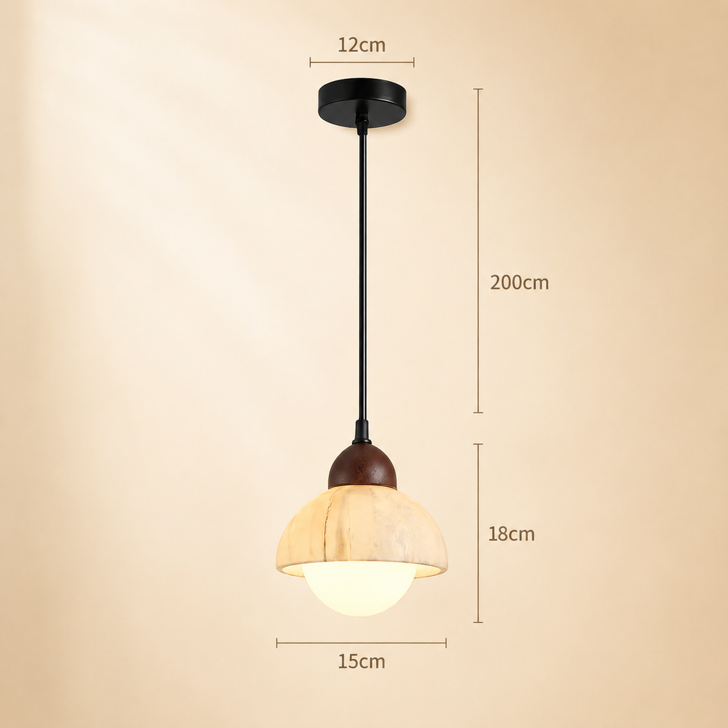 Modern Ceiling Pendant Light Talen