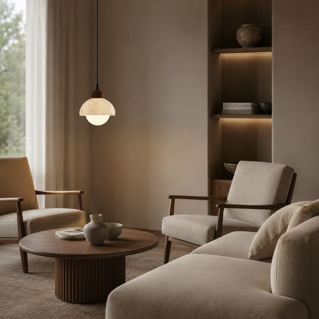 Modern Ceiling Pendant Light Talen