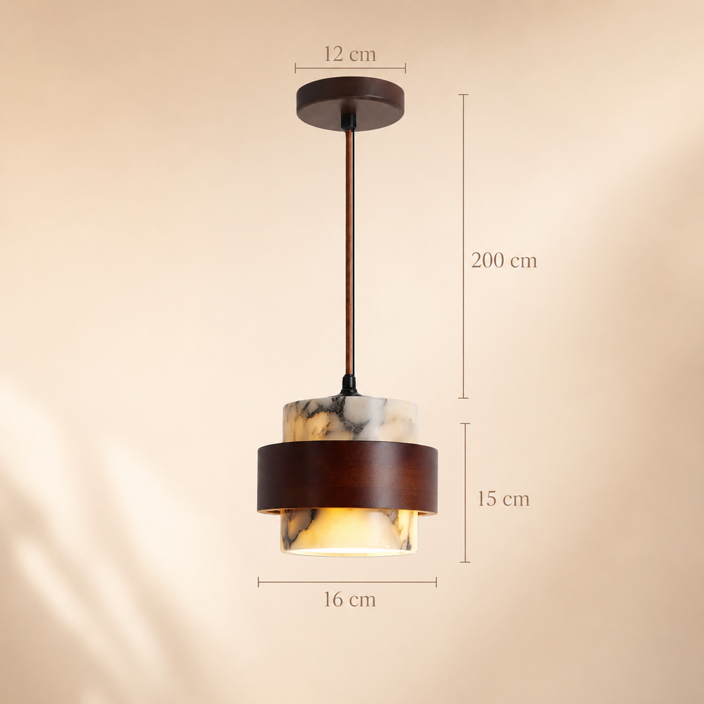 Modern Ceiling Pendant Light Korane