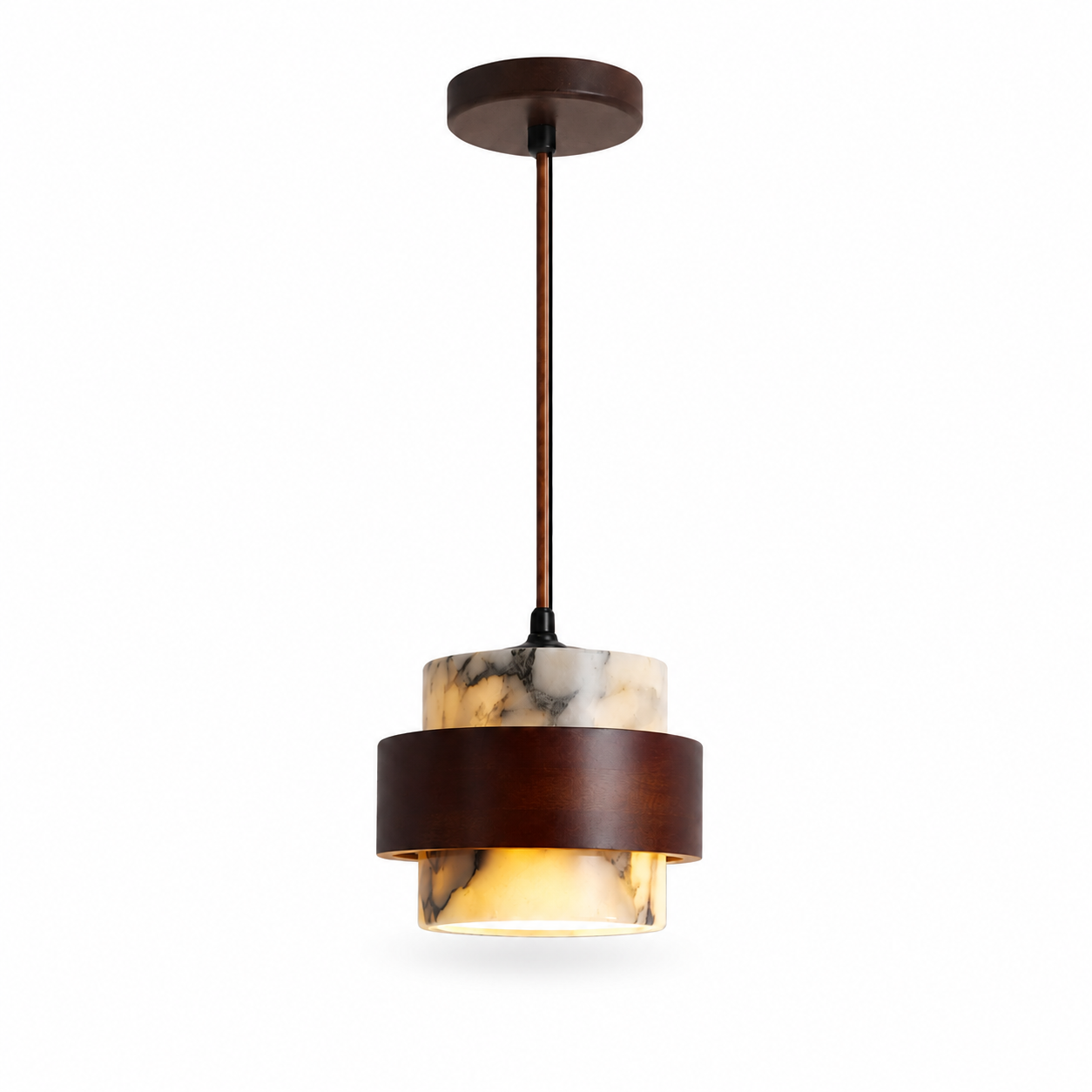 Modern Ceiling Pendant Light Korane