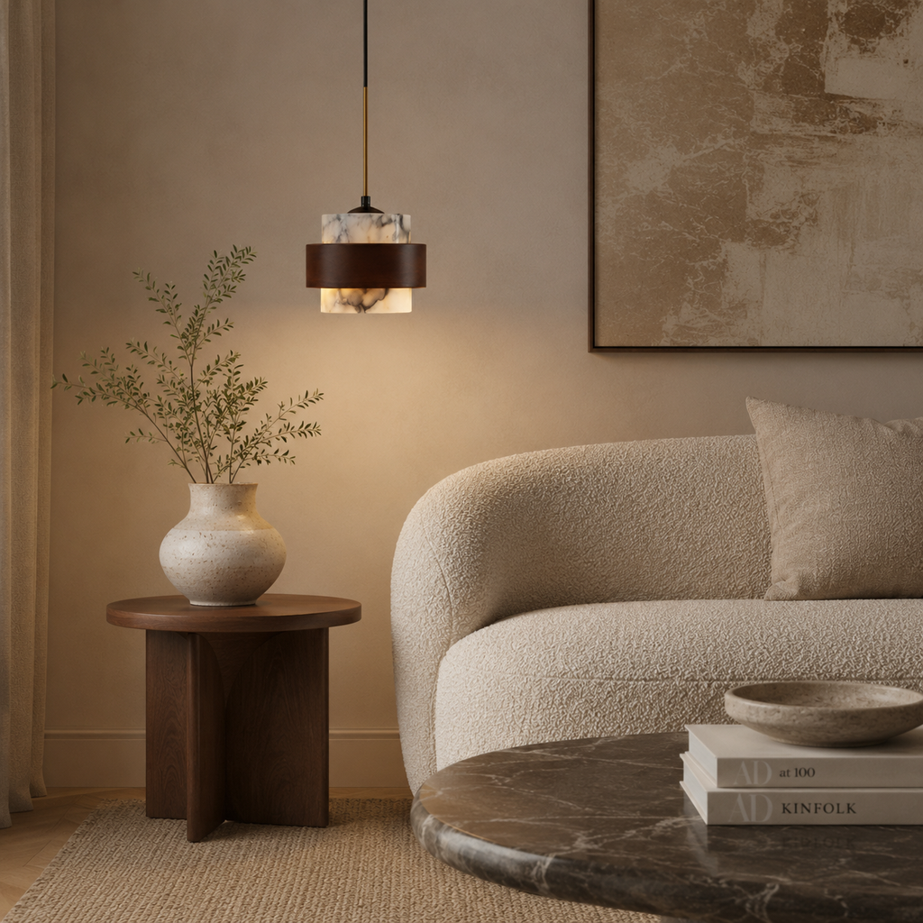 Modern Ceiling Pendant Light Korane