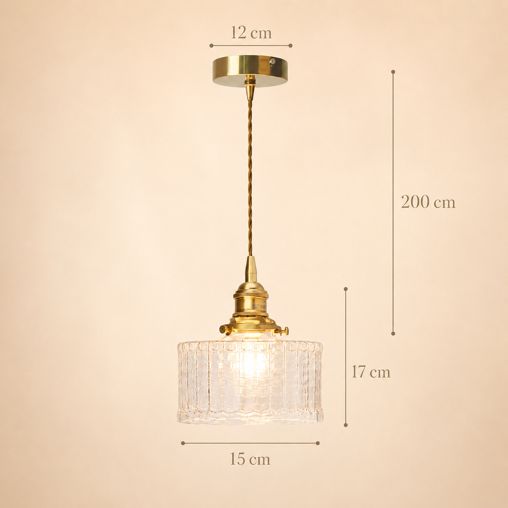 Modern Ceiling Chandelier Orora