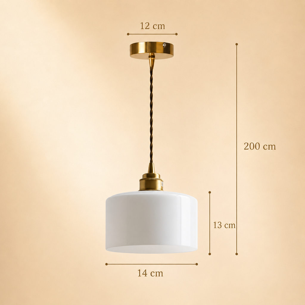 Modern Ceiling Chandelier Calen