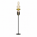 Large LED Floor Lamp Morane