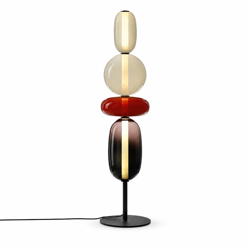 Italian Table Lamp Lumia