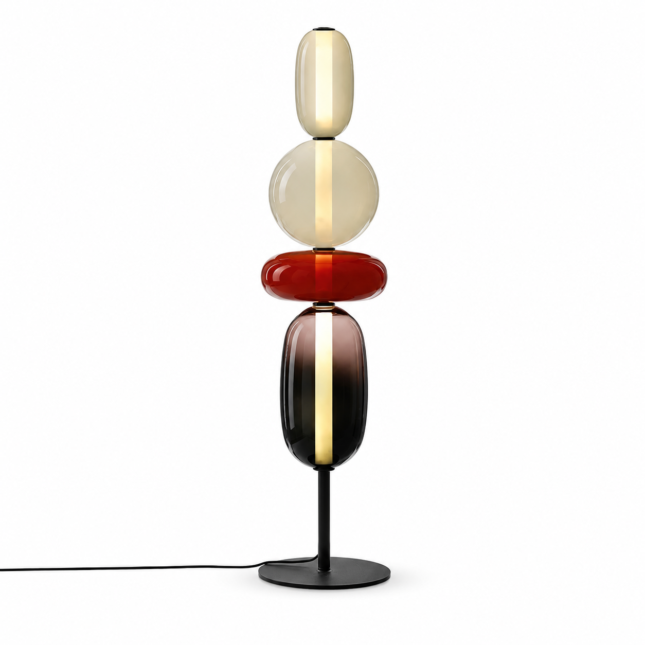 Italian Table Lamp Lumia