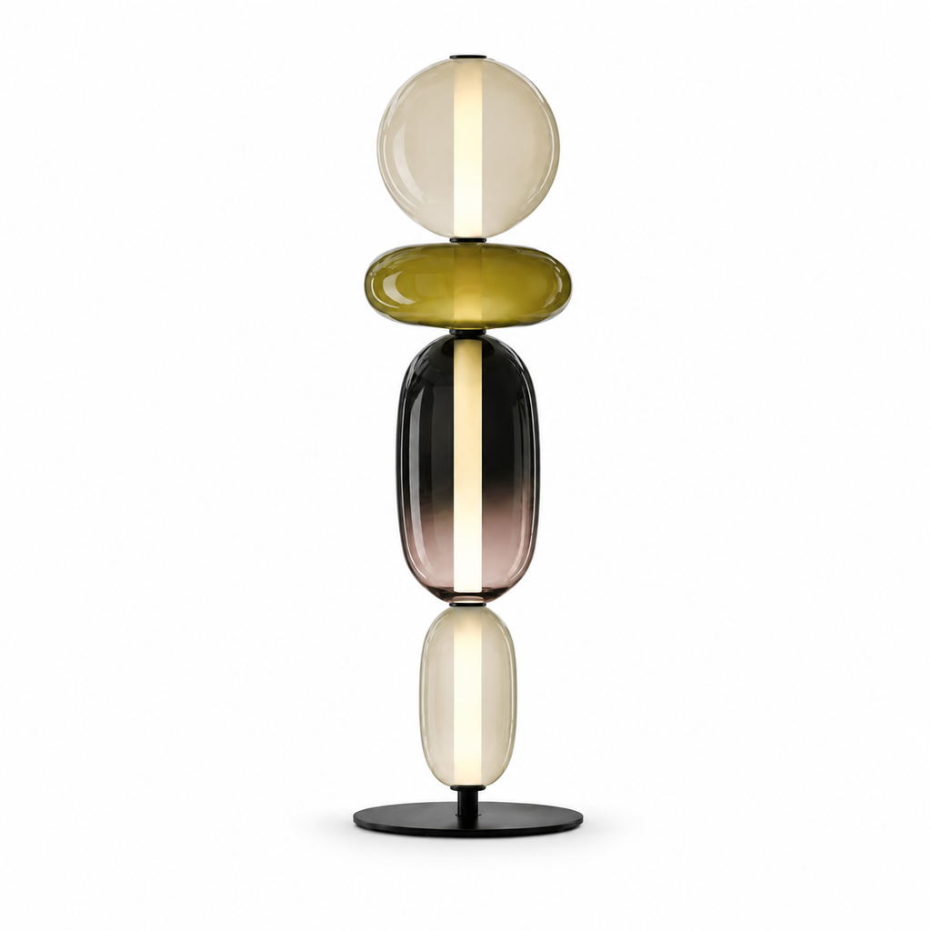 Italian Table Lamp Kirane