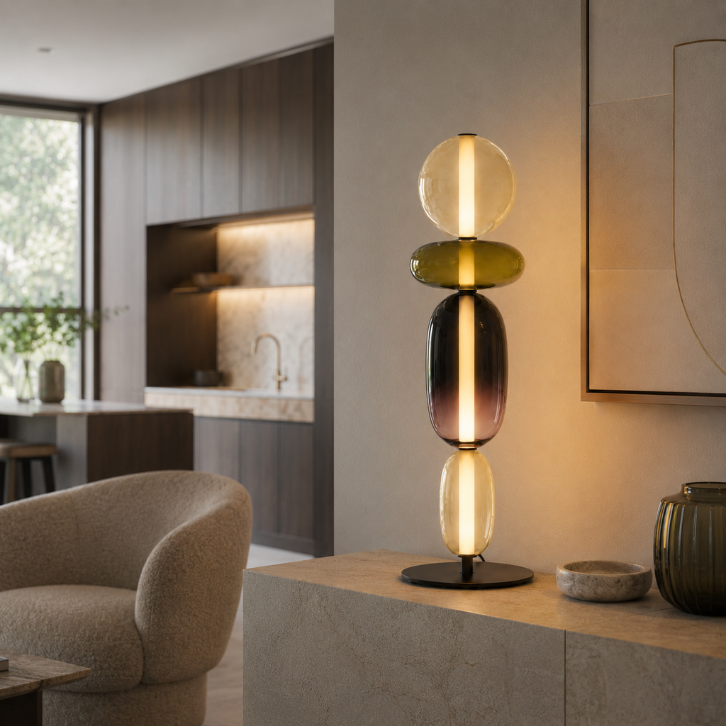 Italian Table Lamp Kirane