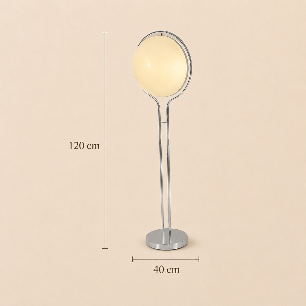 Elegant Floor Lamp Liorel