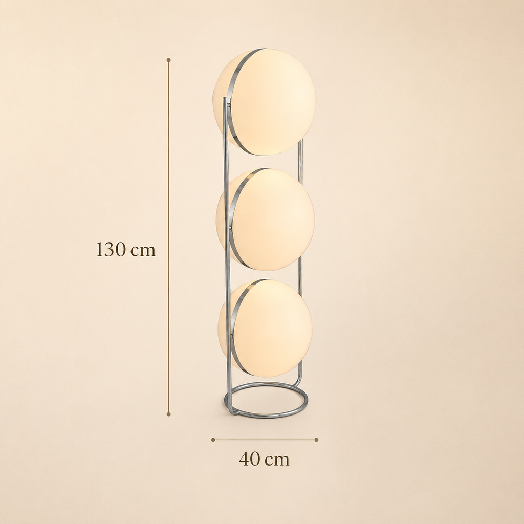 Elegant Floor Lamp Calina