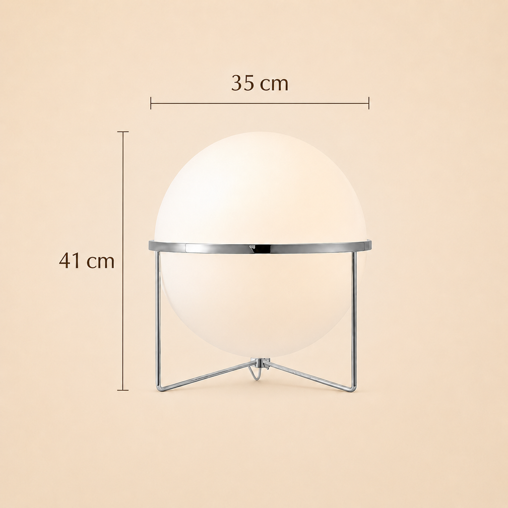 Elegant Floor Lamp Korelle