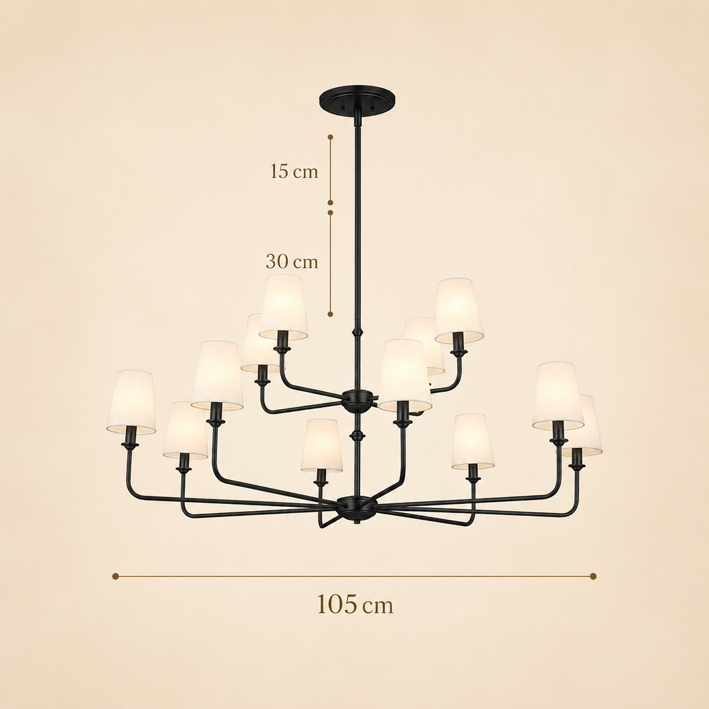 variant: 105 cm