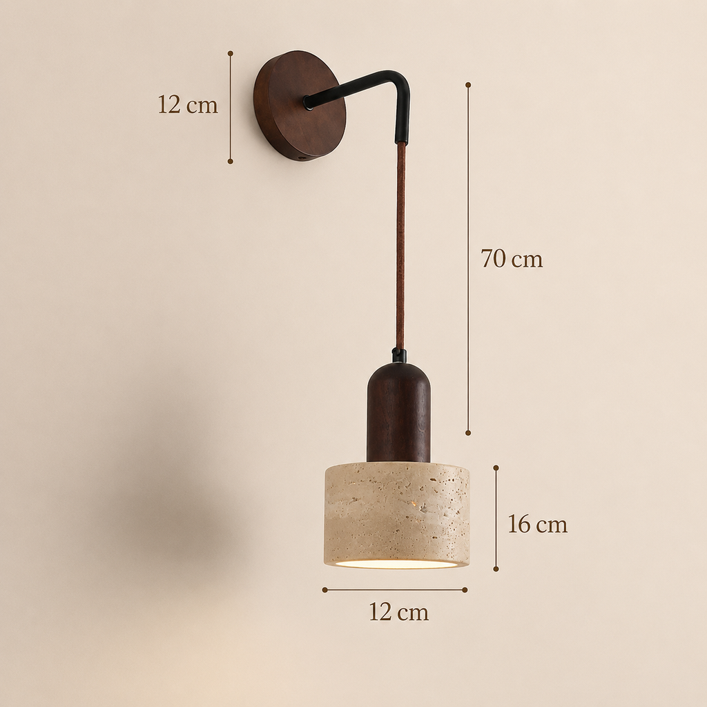 variant: Without Pull Chain
