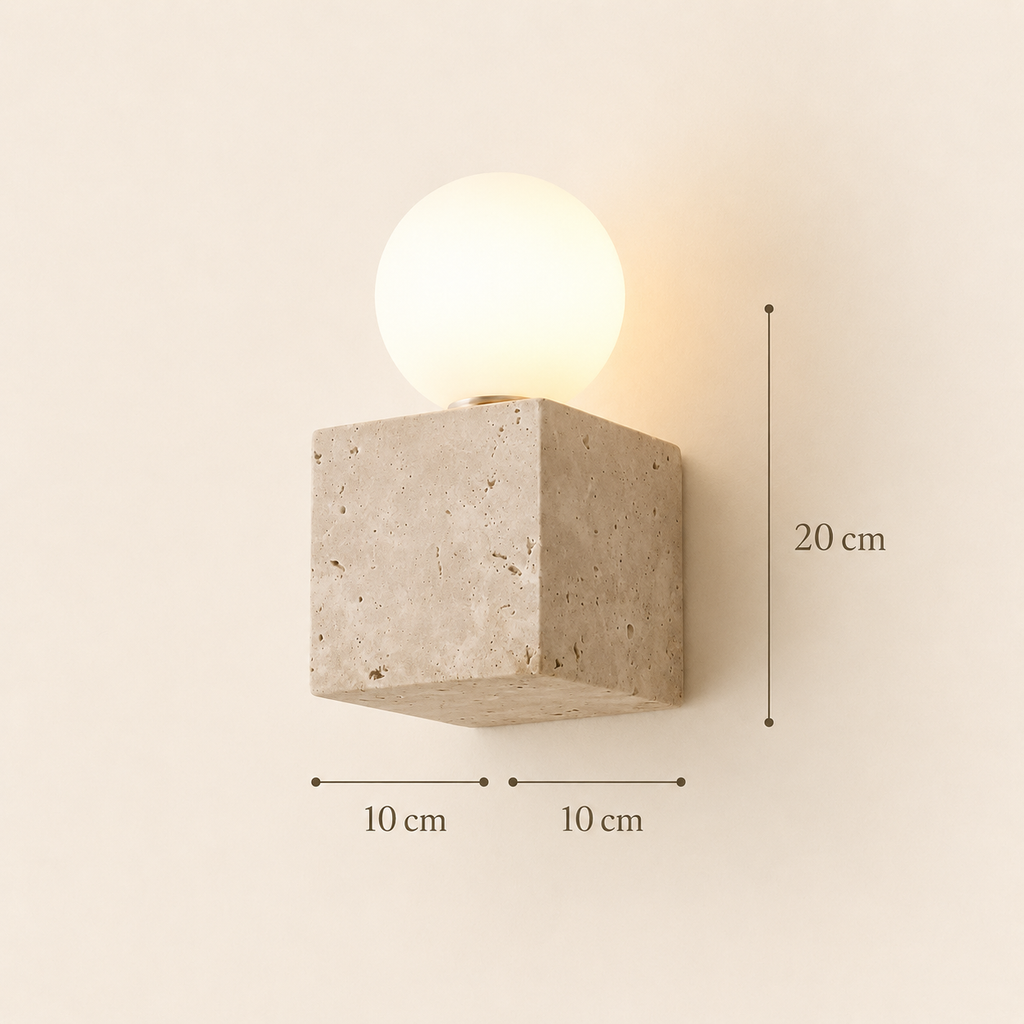 Modern Wall Lamp Avelis