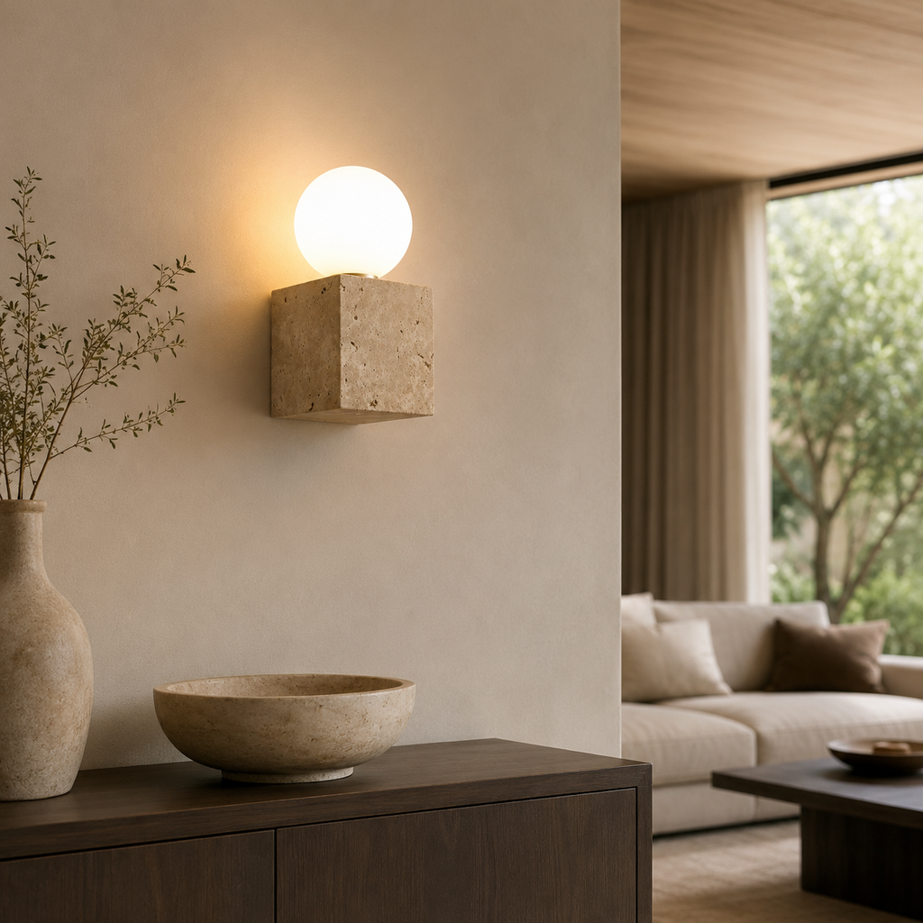 Modern Wall Lamp Avelis