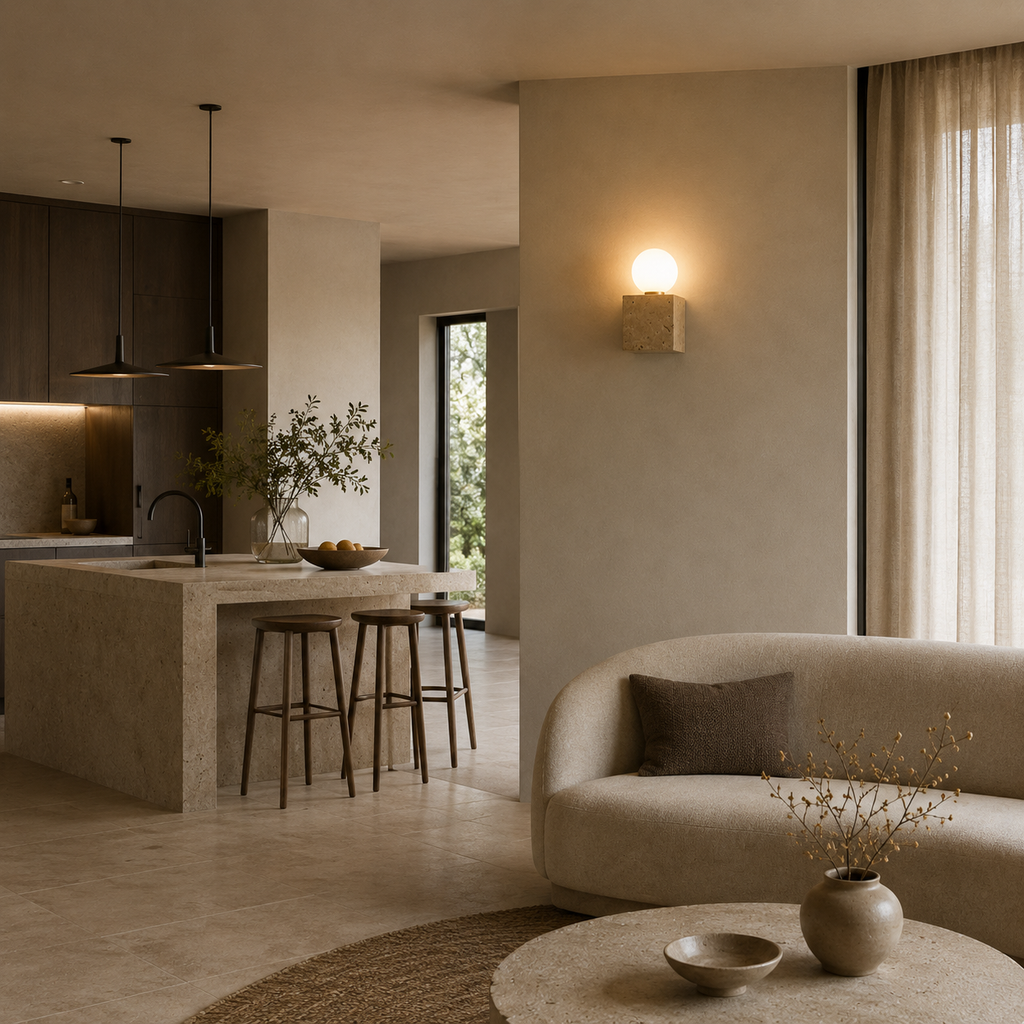 Modern Wall Lamp Avelis