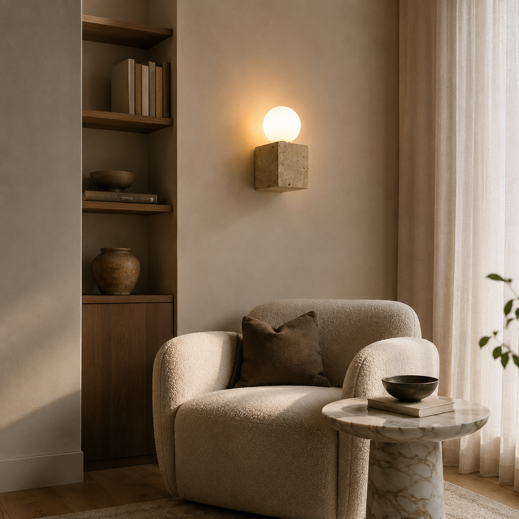 Modern Wall Lamp Avelis