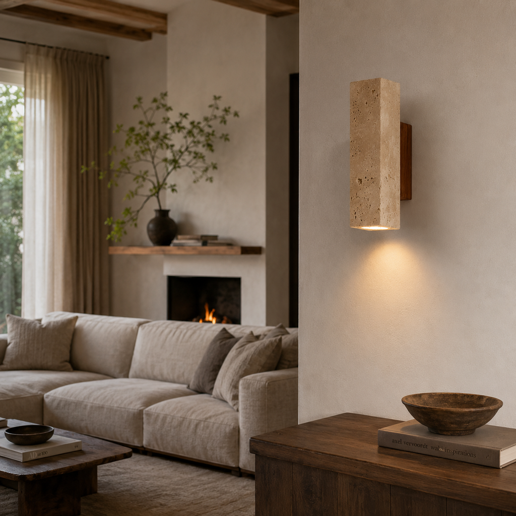 Modern Wall Lamp Verora
