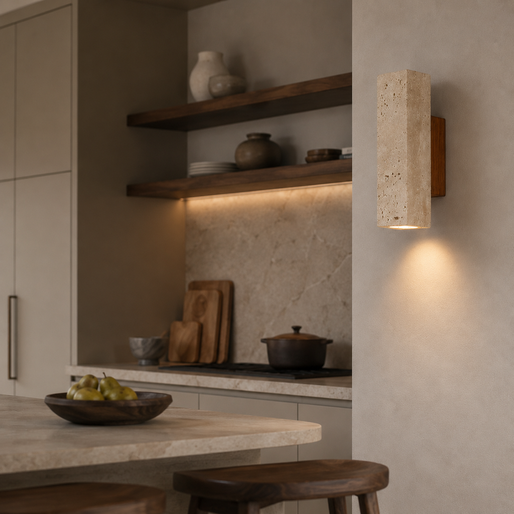 Modern Wall Lamp Verora