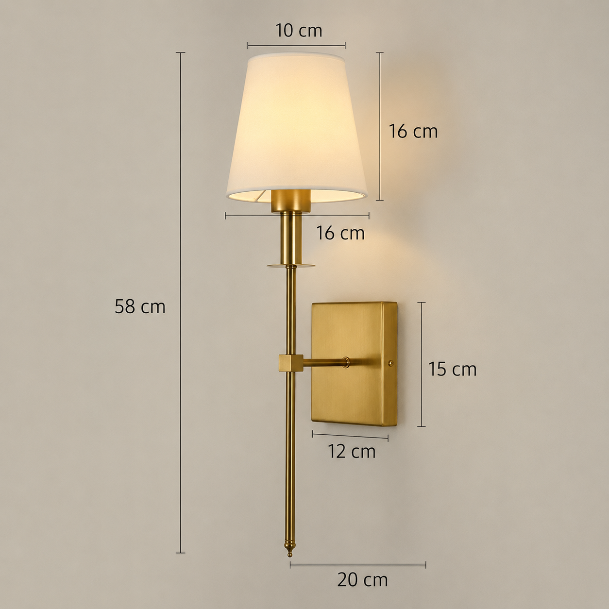 variant: Gold