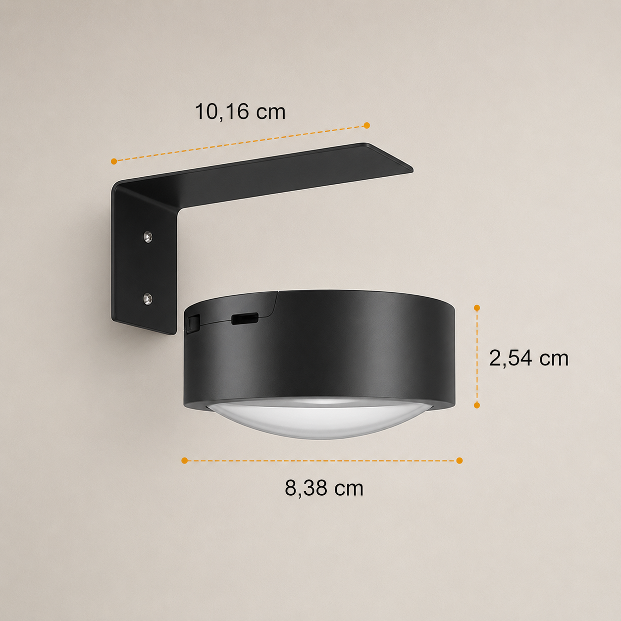 variant: 1 Light