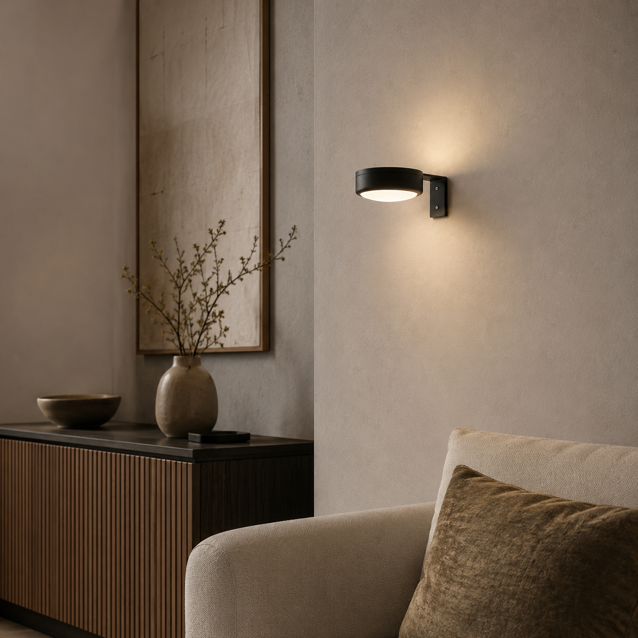 variant: 1 Light