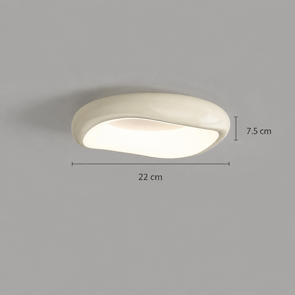 variant: Milk White