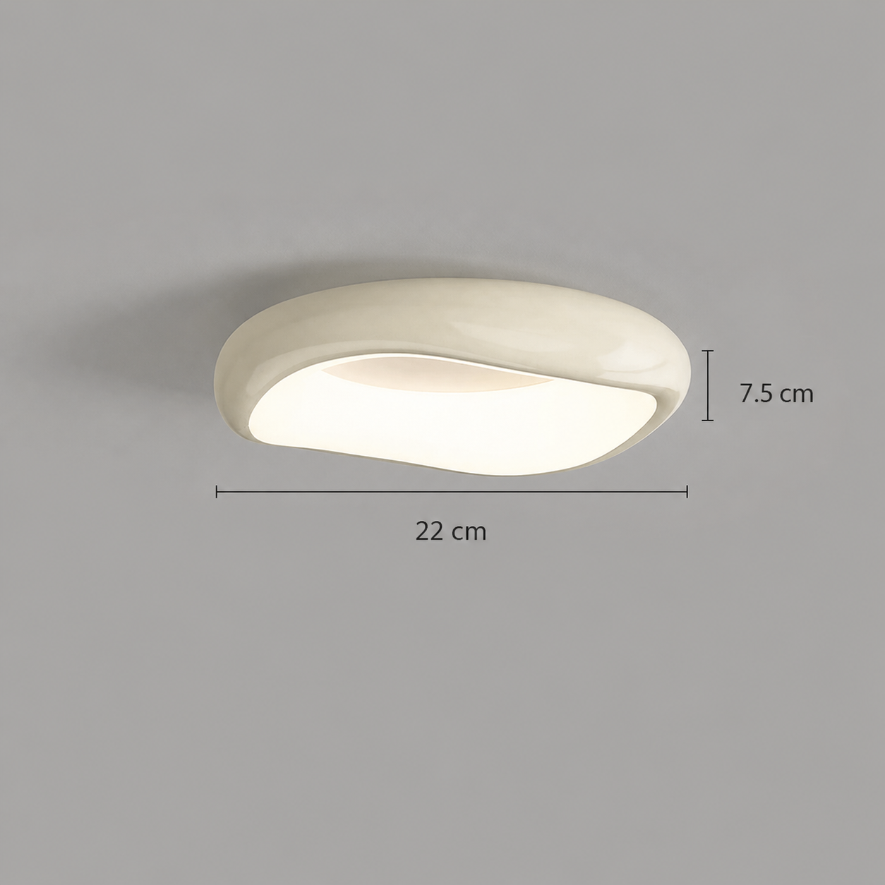 variant: Milk White