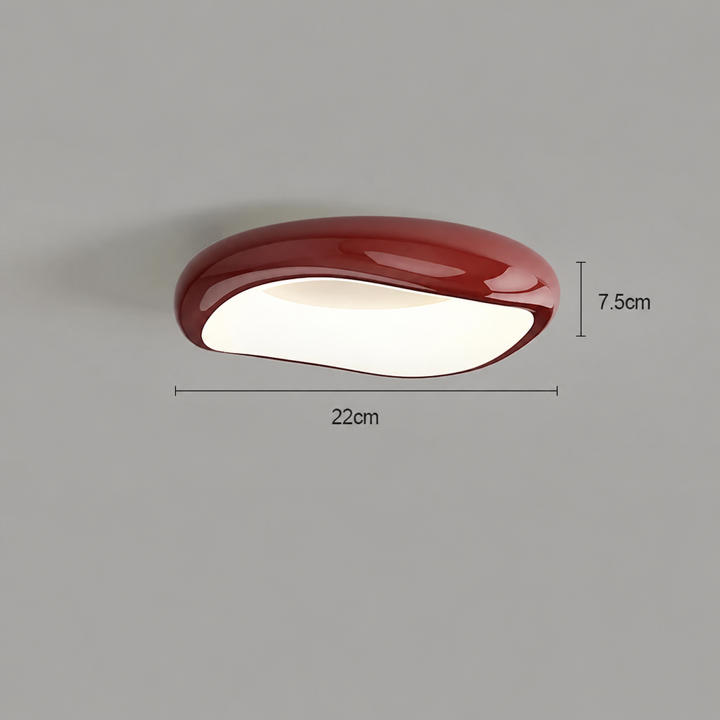 variant: Red