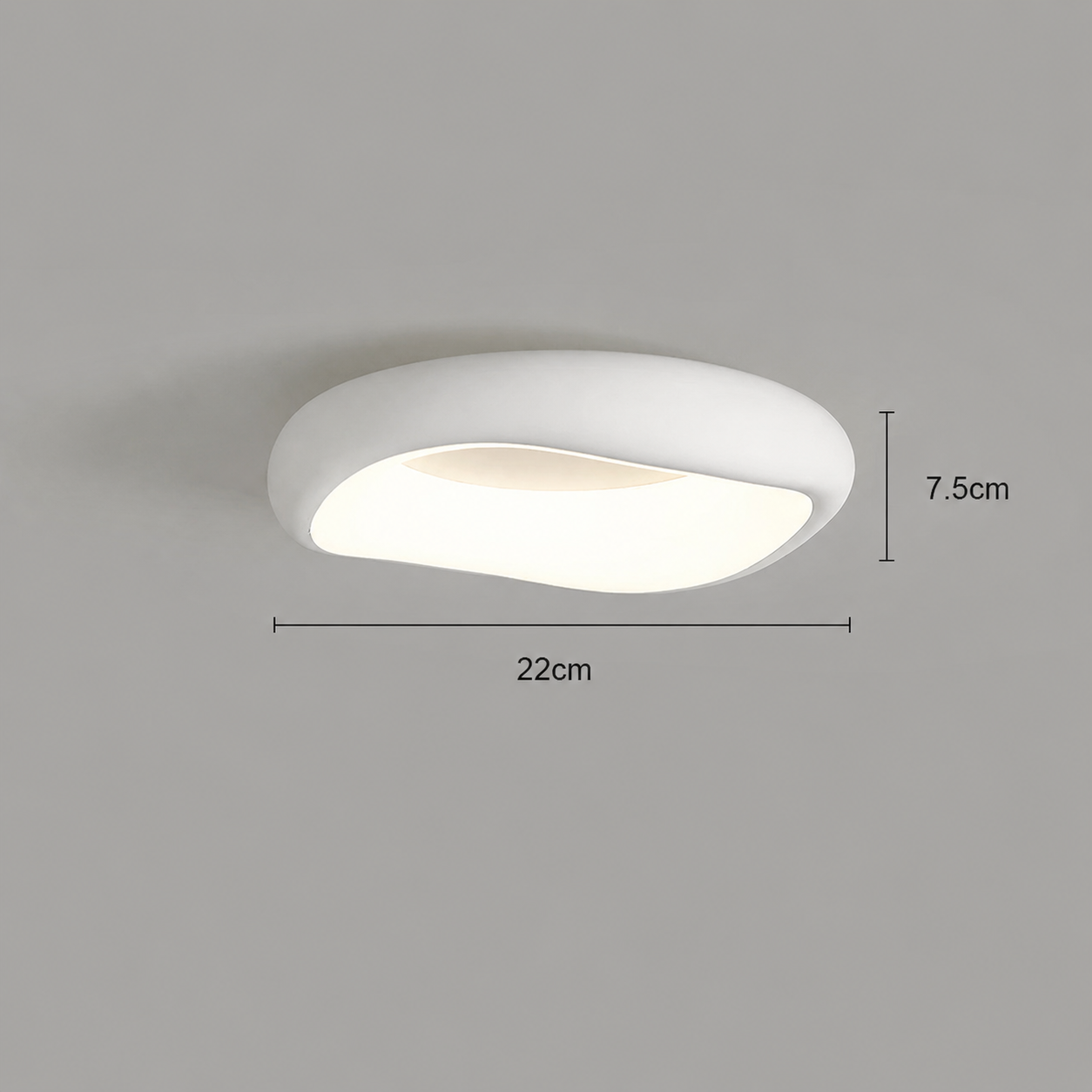 variant: Milk White