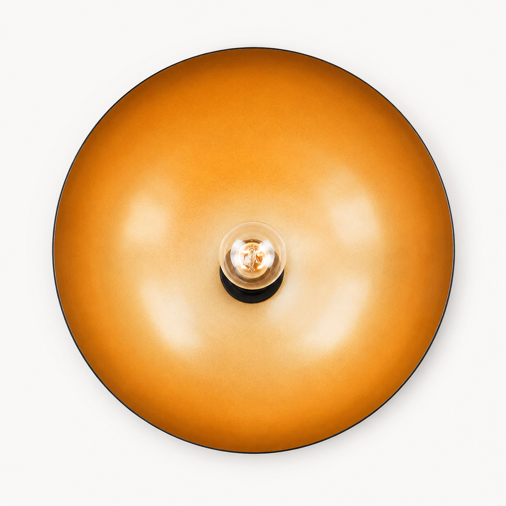 Nordic Dome Pendant Light Velen - Ceiling Lights | The Light Edition