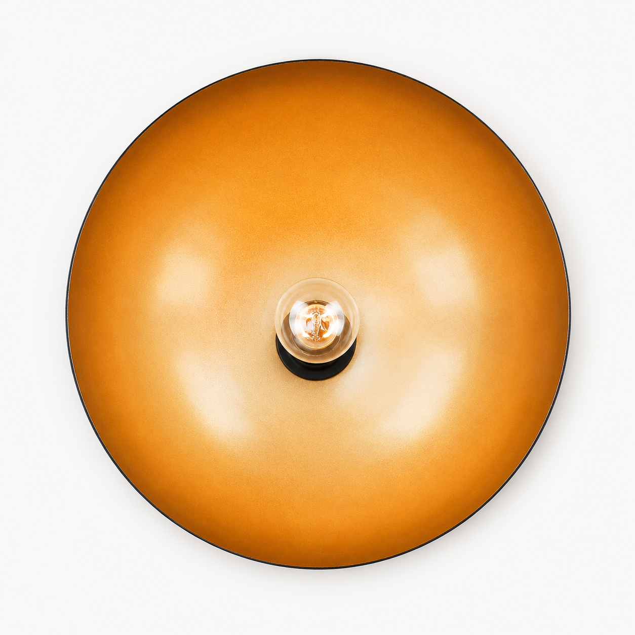 Nordic Dome Pendant Light Velen