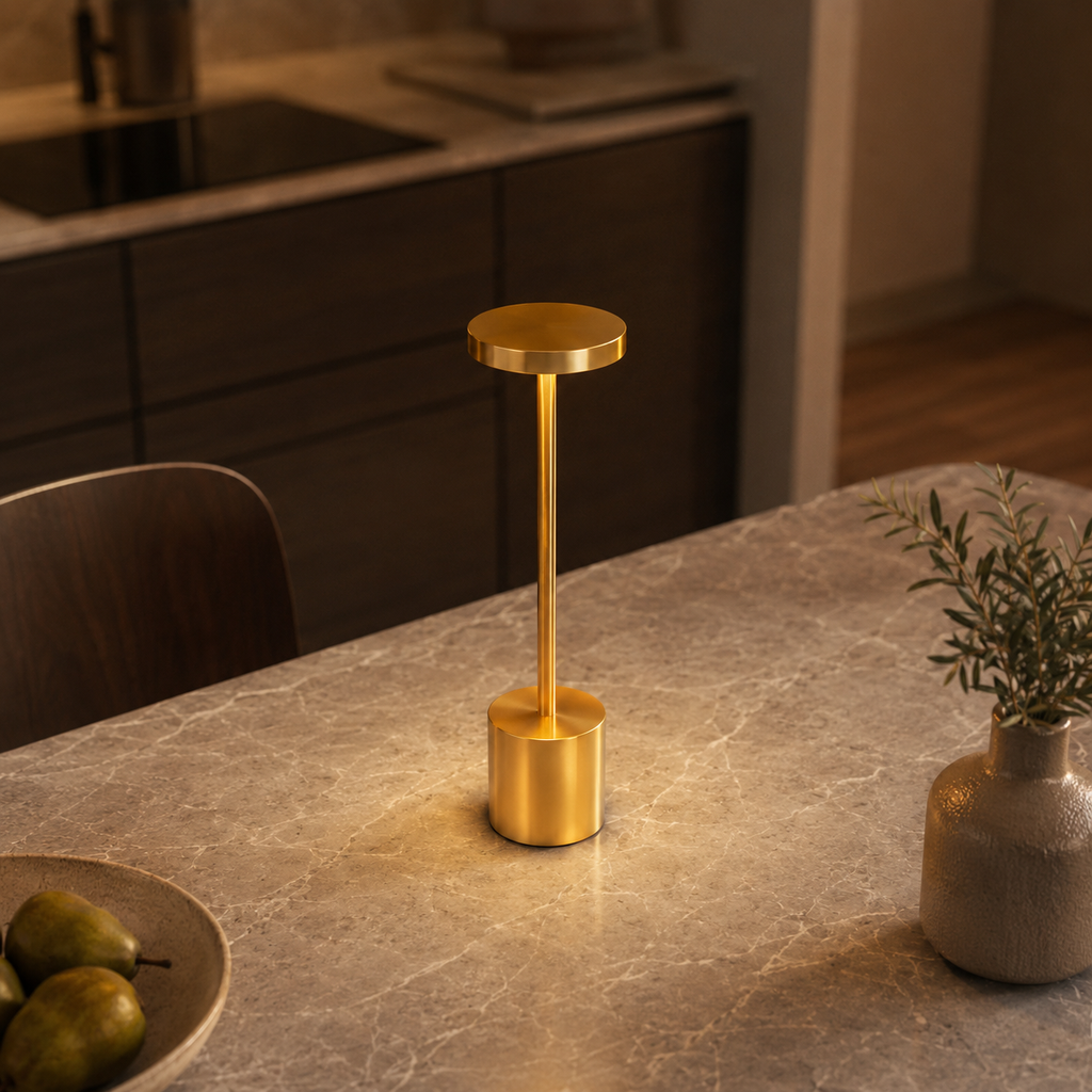 variant: Gold