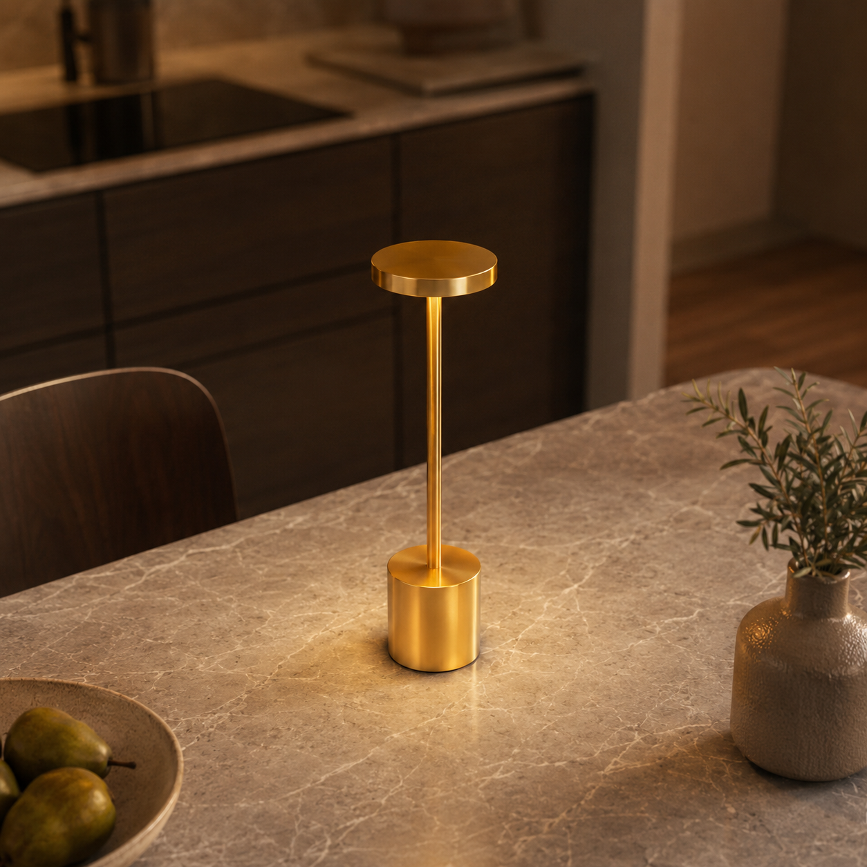 variant: Gold