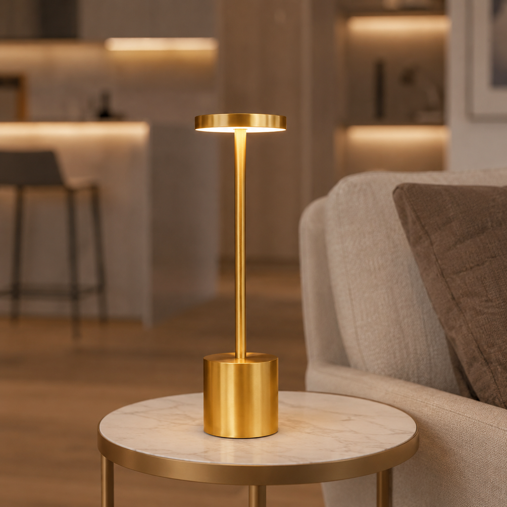 variant: Gold