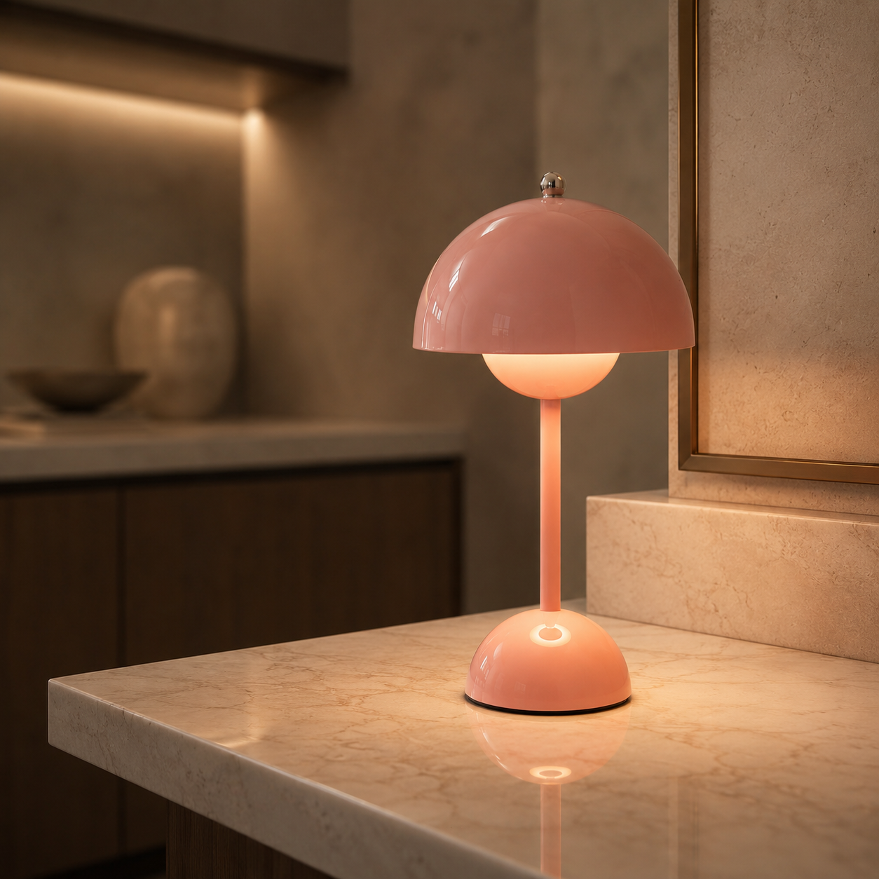 variant: Pink