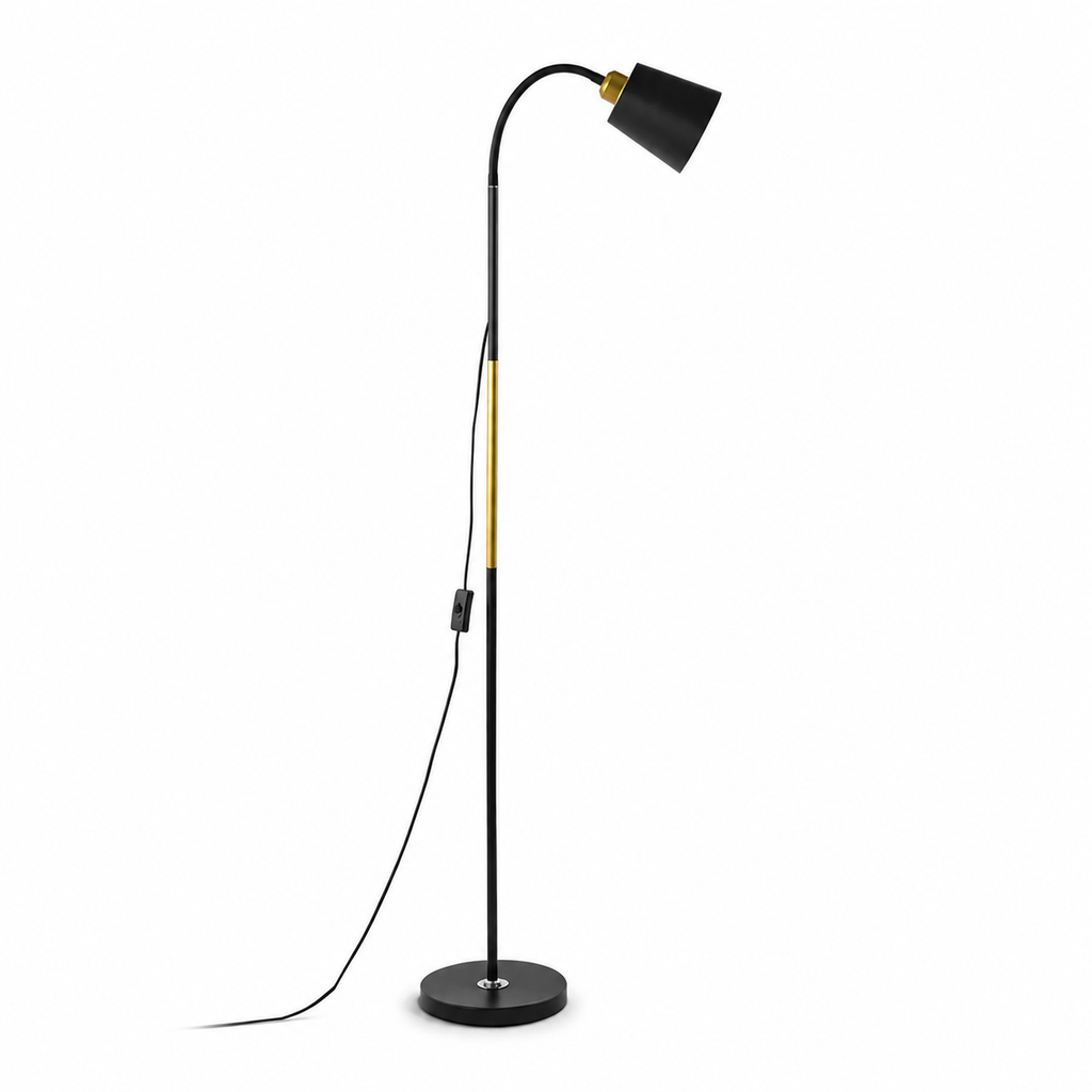 Modern Adjustable Floor Lamp Torine